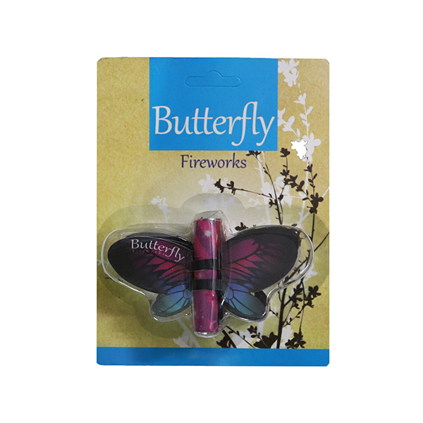 پروانه(بسته 4 عددی)